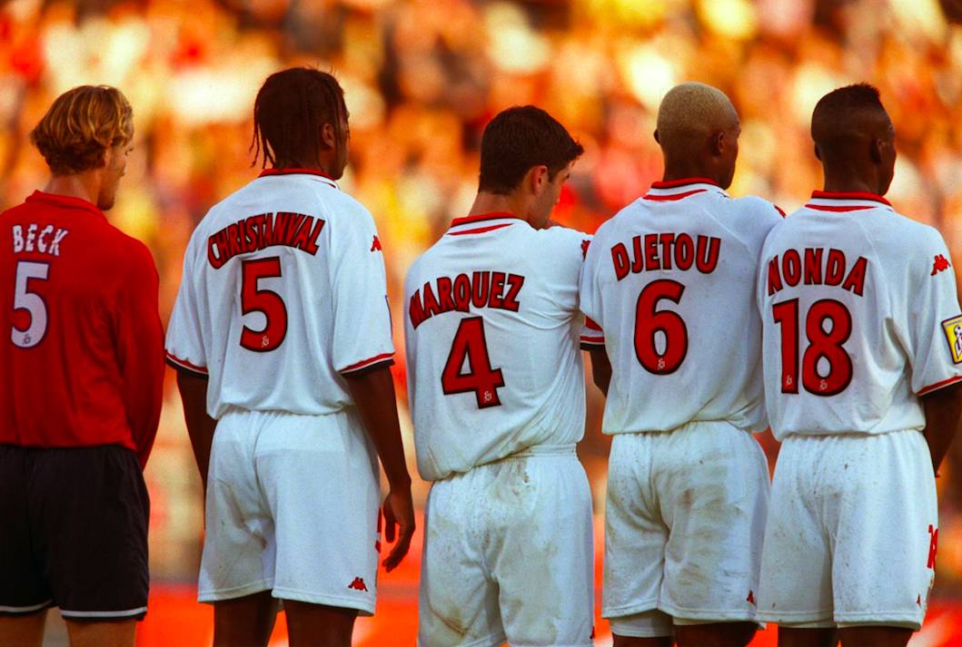 Où a signé Haaland ?