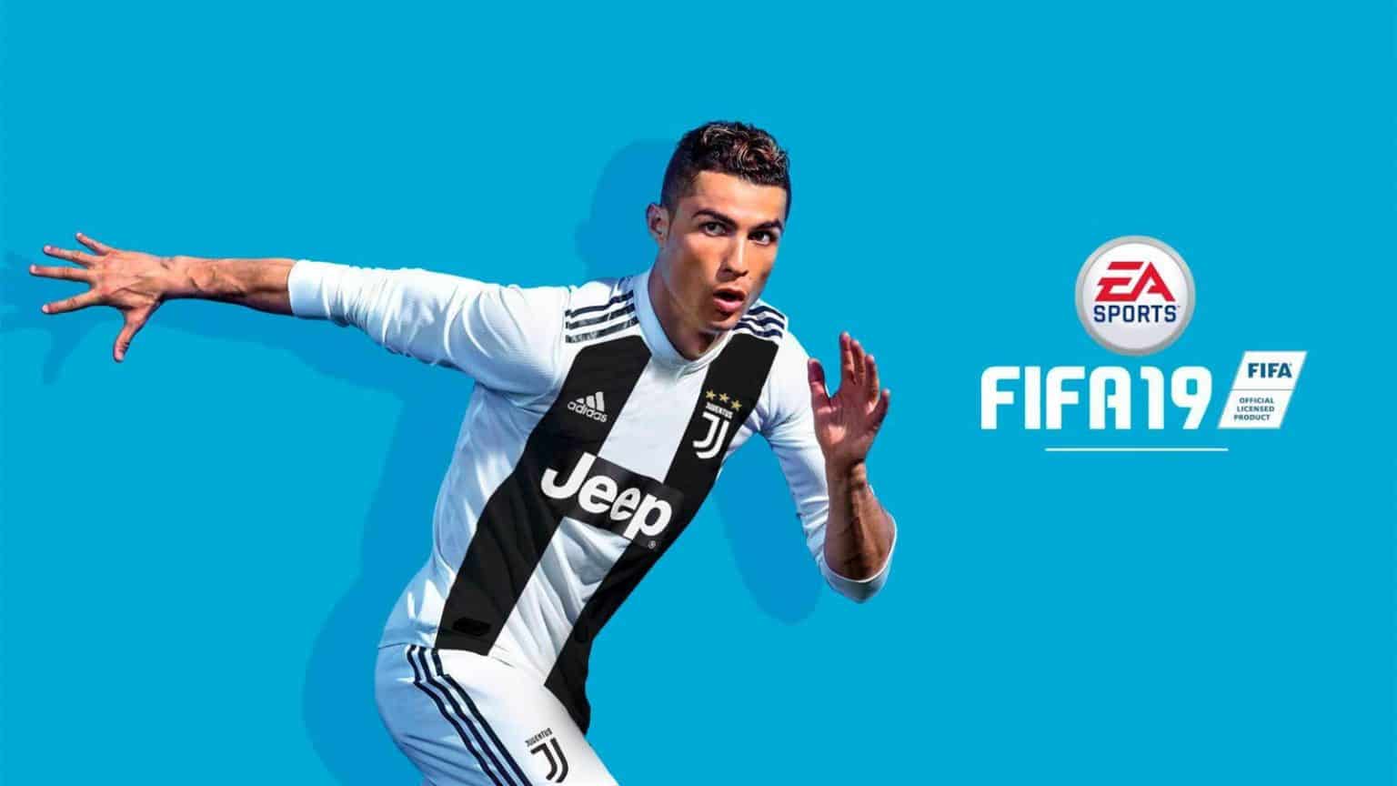 Quelle est la note de Ronaldo sur FIFA 22 ?