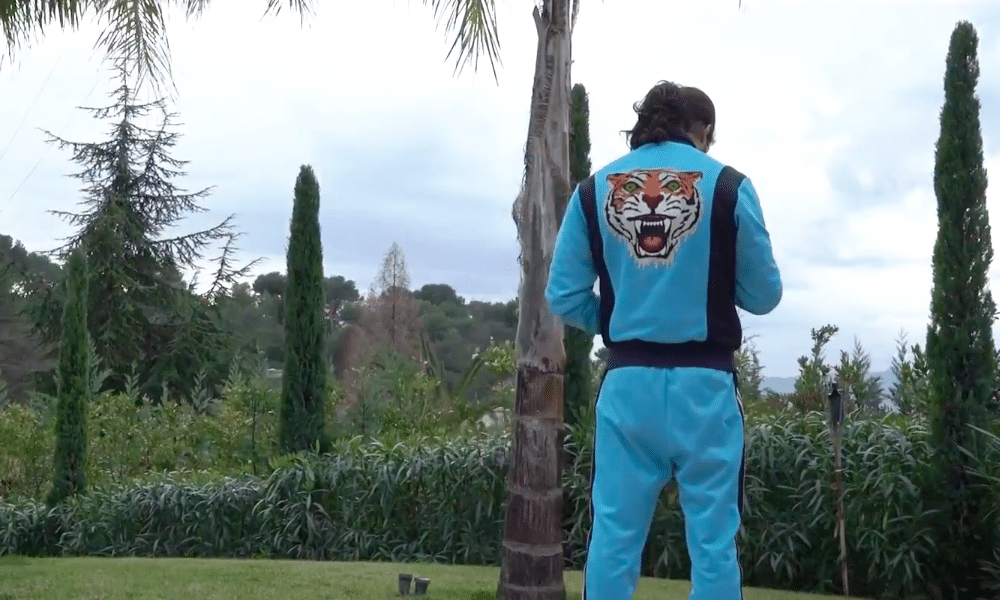 Comment s’appelle la célébration de Jul dans FIFA 22 ?