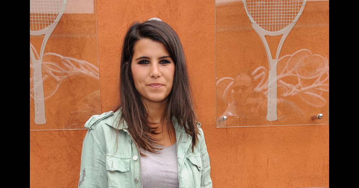 Qui est le nouveau compagnon de Karine Ferri ?