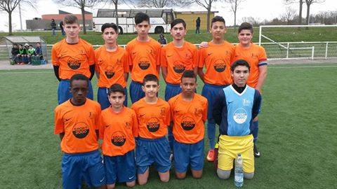 Quel âge a le premier fils de Ronaldo ?