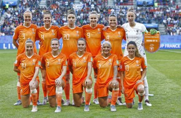 Quelle est la meilleure équipe féminine ?