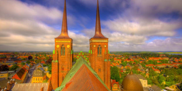 Quelles villes visiter au Danemark ?