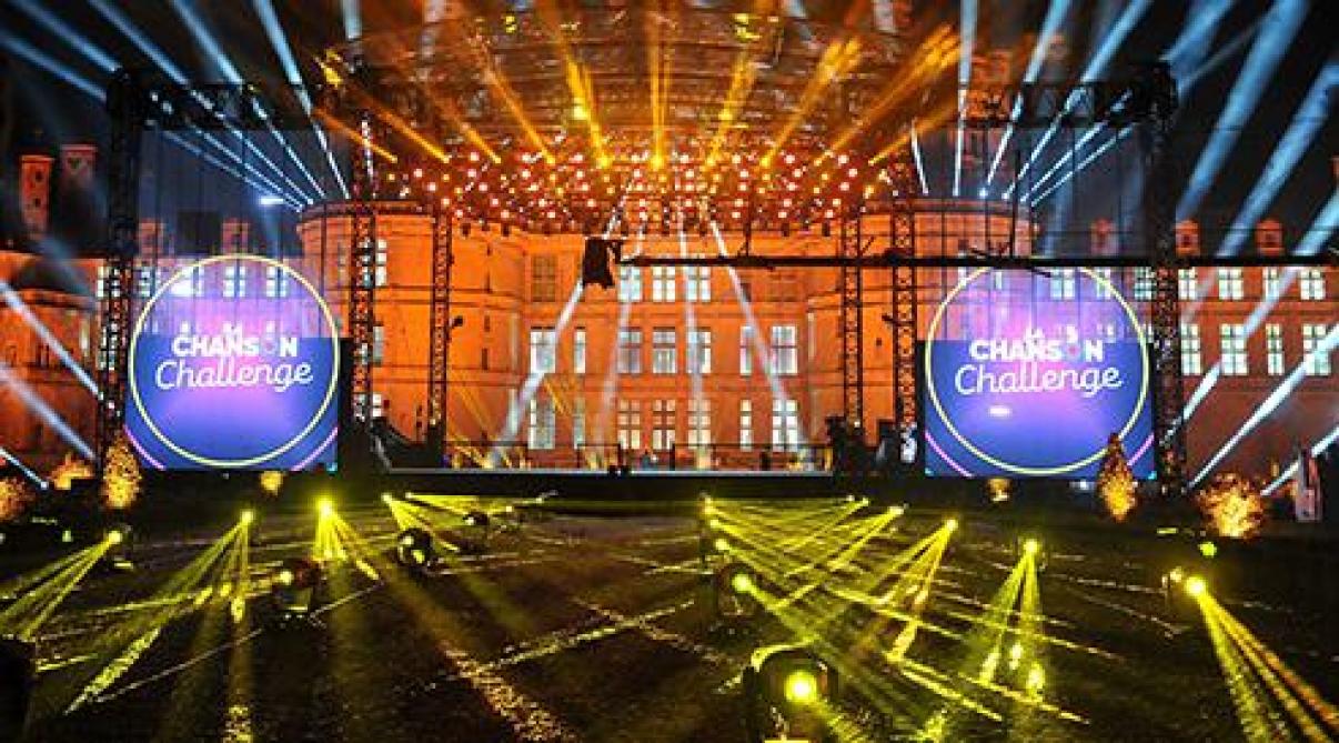 Quel chaîne Portugal ce soir ?