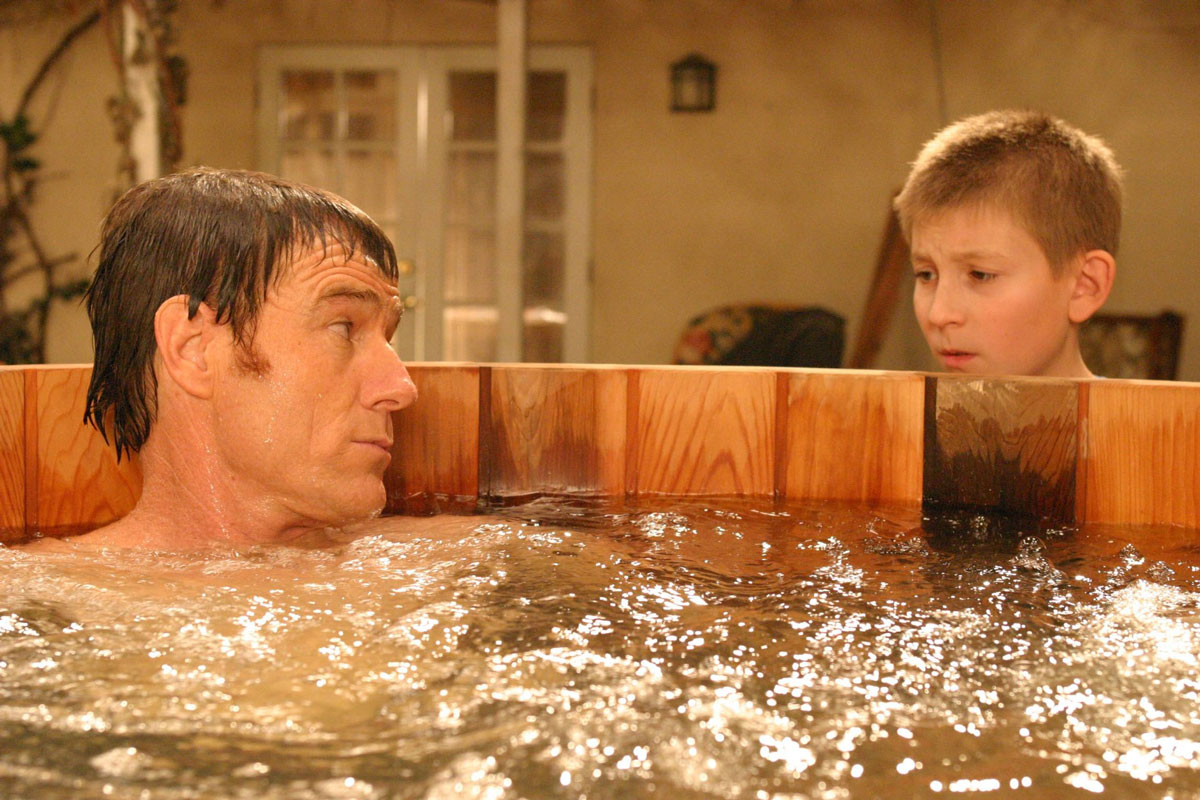 Où regarder Malcolm ?