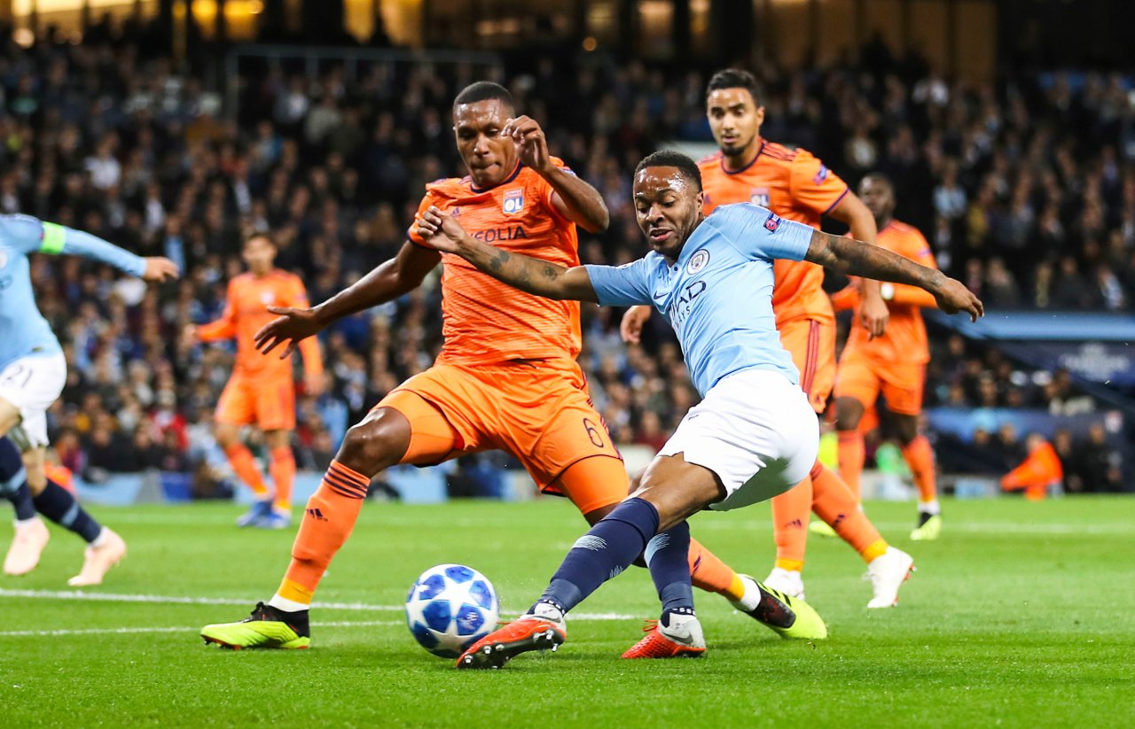 Quelle chaîne le match Manchester City sera diffusée ?