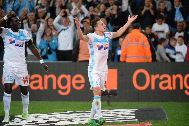 Qui diffuse Nice OM ce soir ?