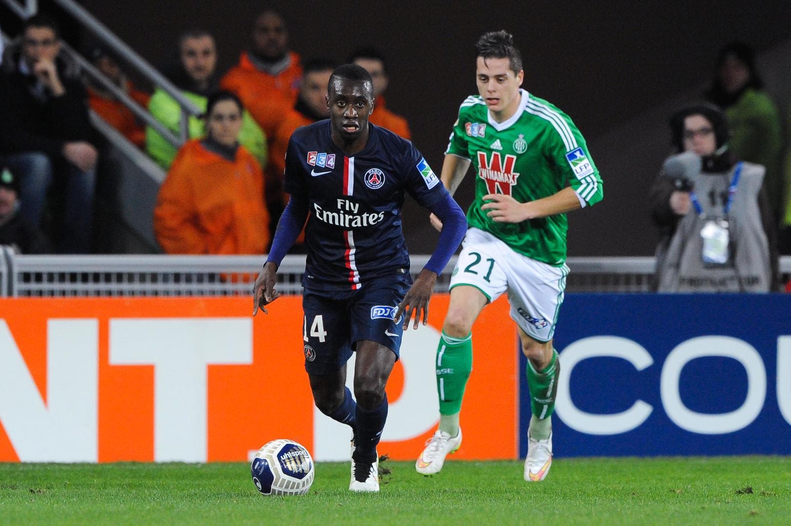 Où est diffusé le match du PSG ?