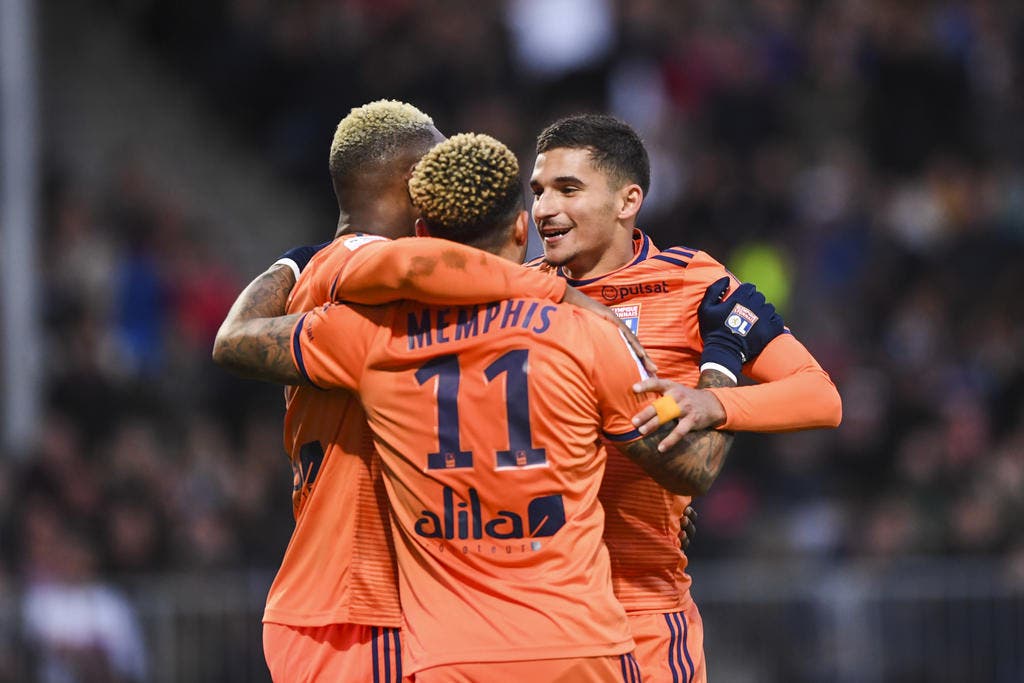 Quand joue PSG Lyon ?