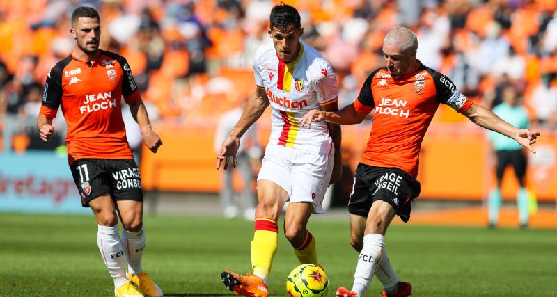 Quelle chaîne pour regarder Lens ?