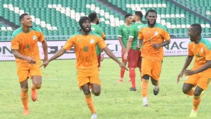 Où regarder finale CAN 2022 ?