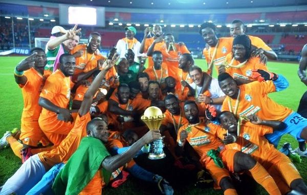 Où regarder la finale de la CAN ?