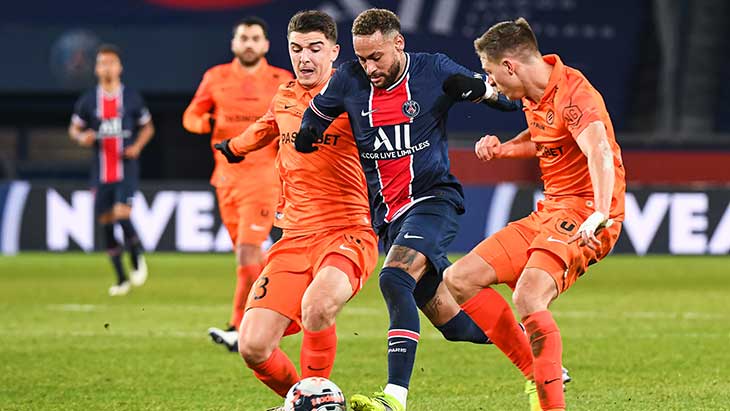 Quelle chaîne portugaise diffuse la Ligue des Champions ?