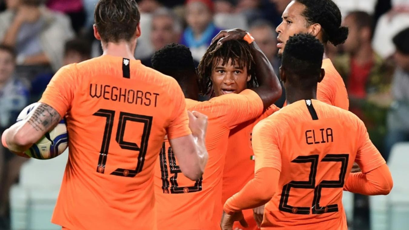 Où voir le match Italie ?