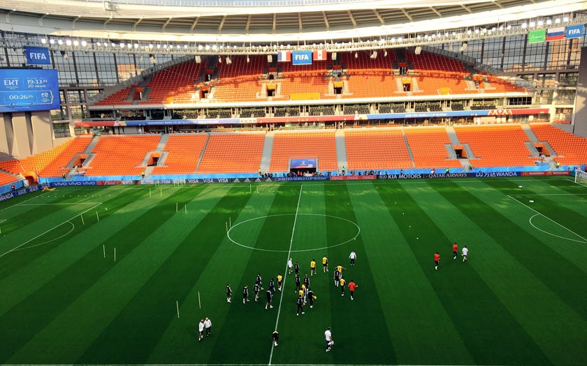 Quelle chaîne diffuse le match de l’équipe de France féminine ?