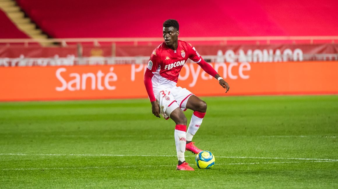 Où regarder Monaco Real Sociedad ?