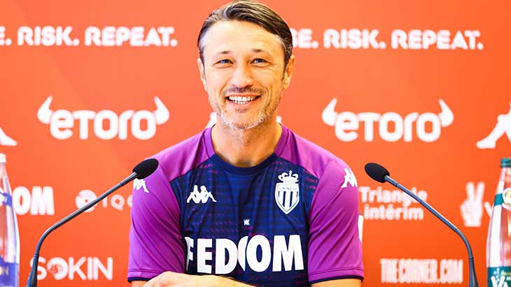 Quel chaîne Monaco ?