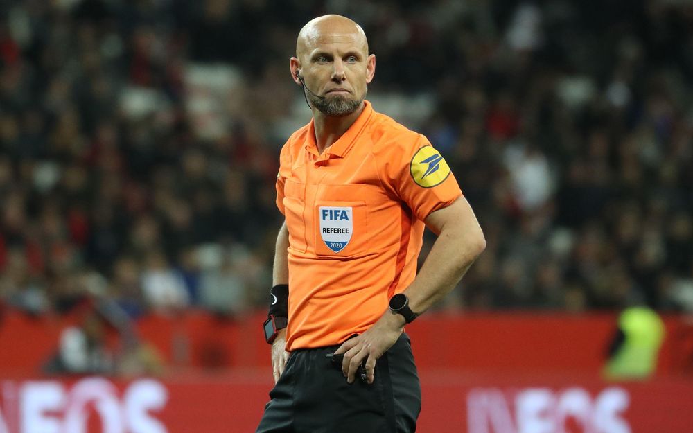 Quel chaîne match Saint Etienne ?