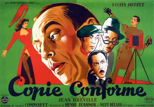 Quel beau film ce soir ?