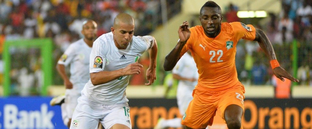 Quels match de foot aujourd’hui ?