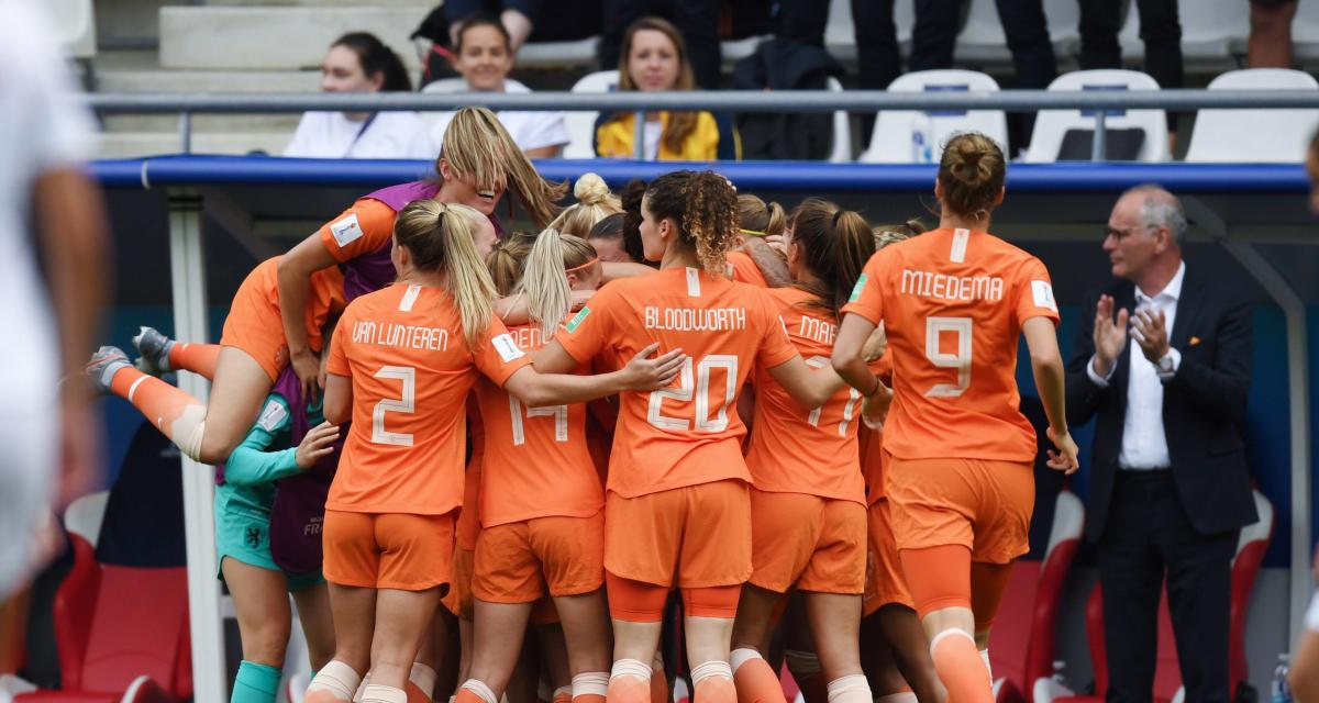 Quelle chaîne Coupe de France féminine ?