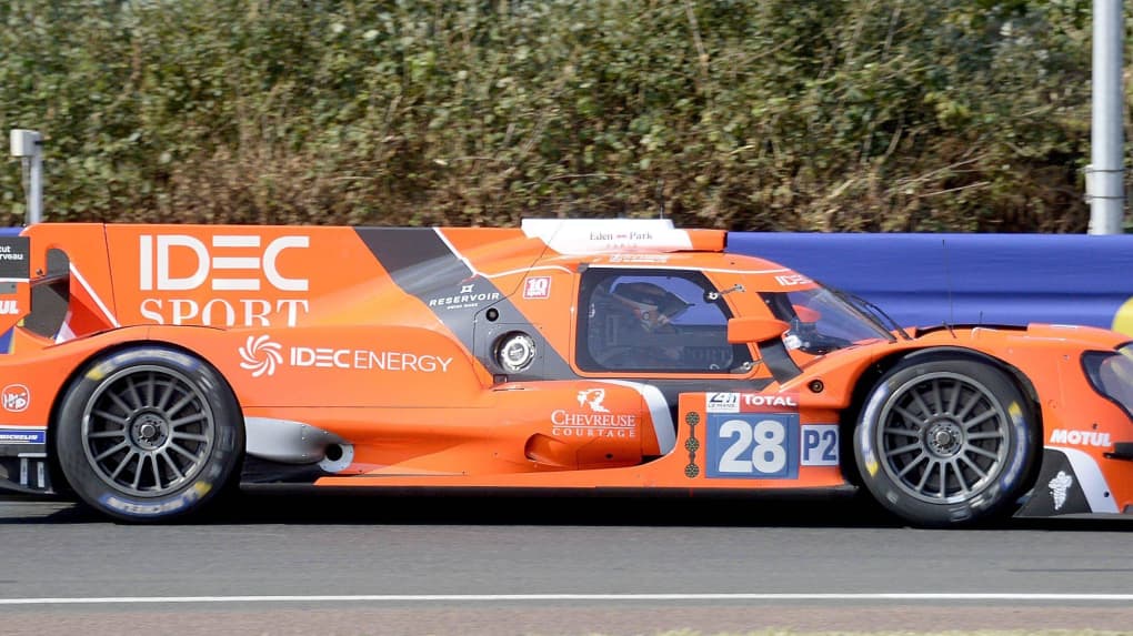 Qui diffuse les 24 Heures du Mans ?