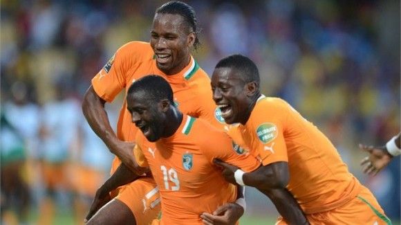 Où regarder les éliminatoires de la Coupe du Monde ?