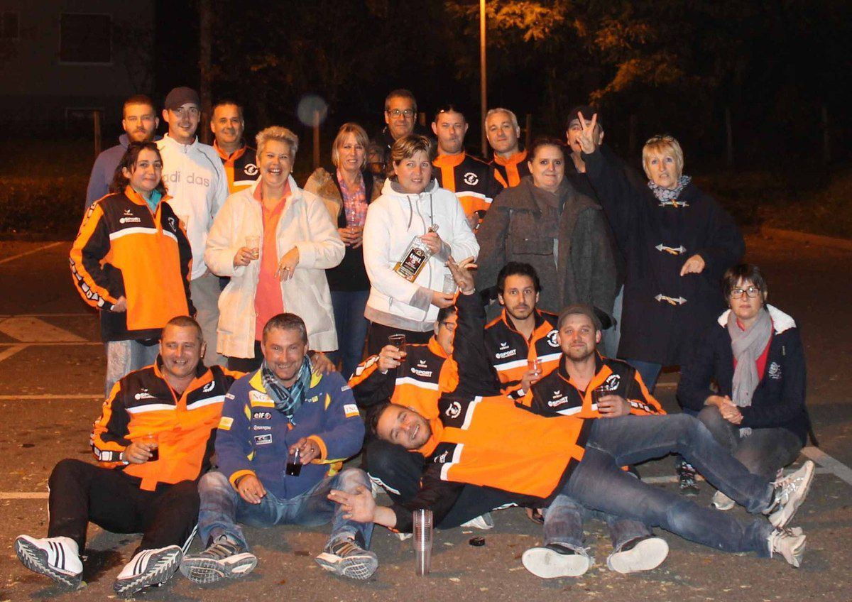 Où regarder les matchs de National 3 ?