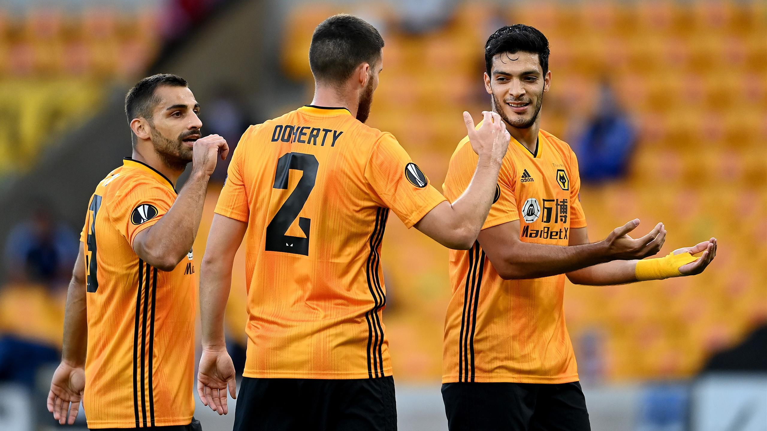 Où regarder les quarts de finale Euro 2020 ?