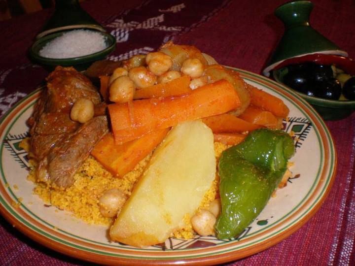 Est-ce que la Tunisie est qualifié ?