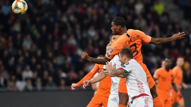 Où sont joués les matchs de l’Euro ?