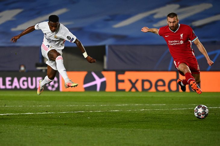 Où se jouera Liverpool Real Madrid ?