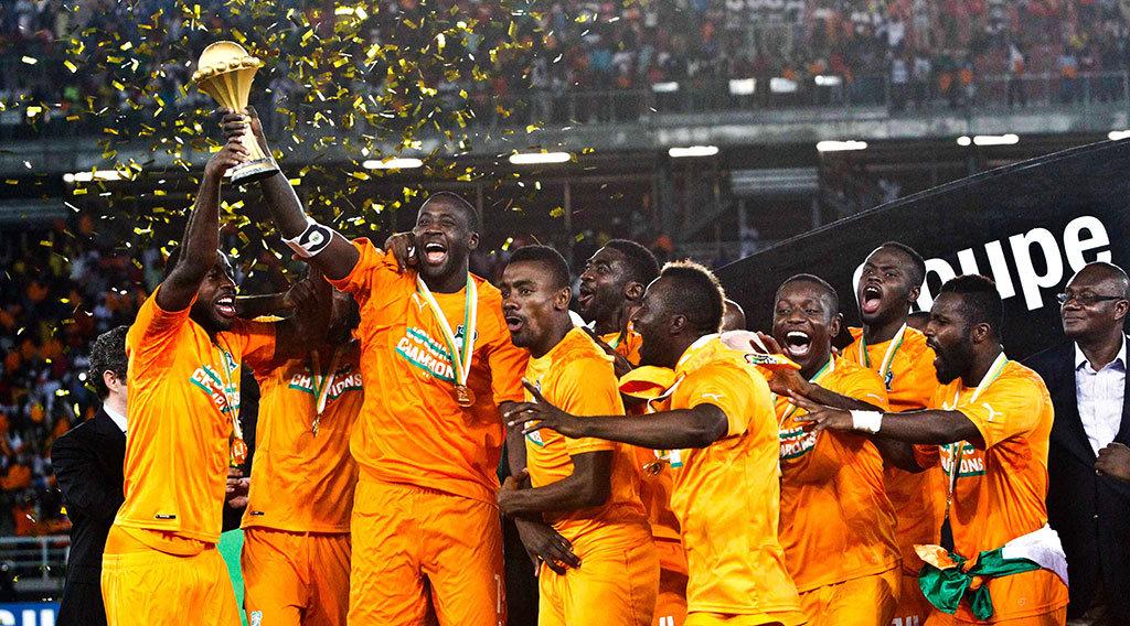 Est-ce que le Maroc a eu une coupe d’Afrique ?