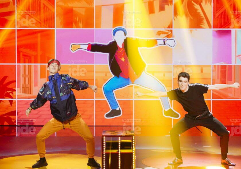 Où se joue la finale ?