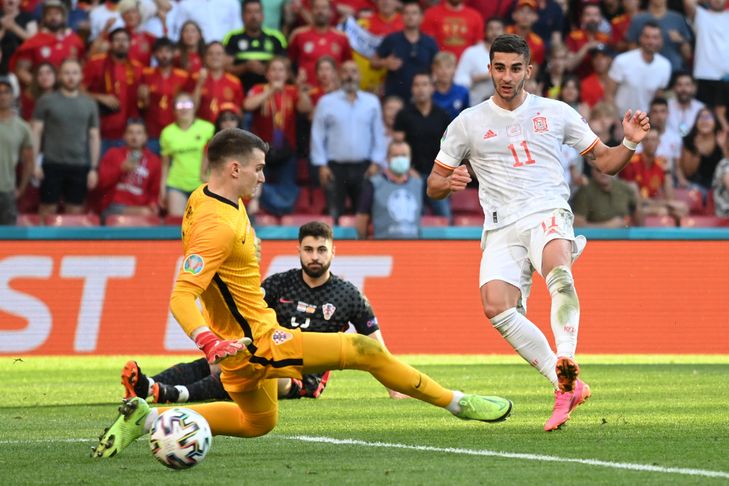 Où se passe la finale de l’Euro ?