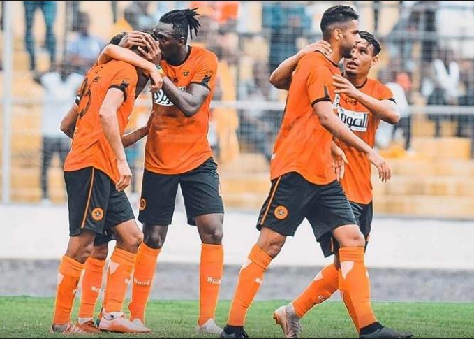 Où se jouera la finale de la Coupe de la CAF ?