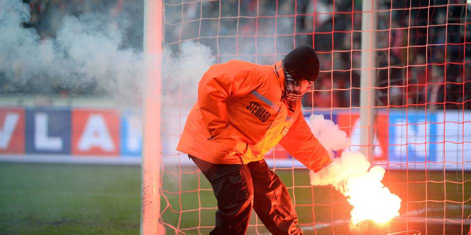 Quand sera le Clasico ?