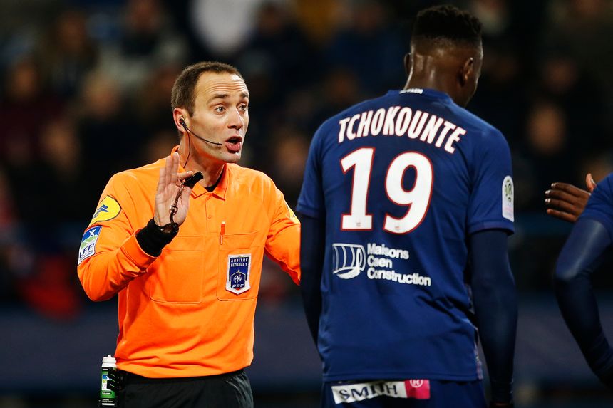 Où se joue Nice Marseille Coupe de France ?