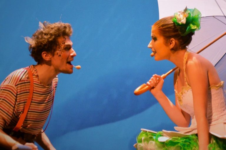 Où se joue la Demi-final ?