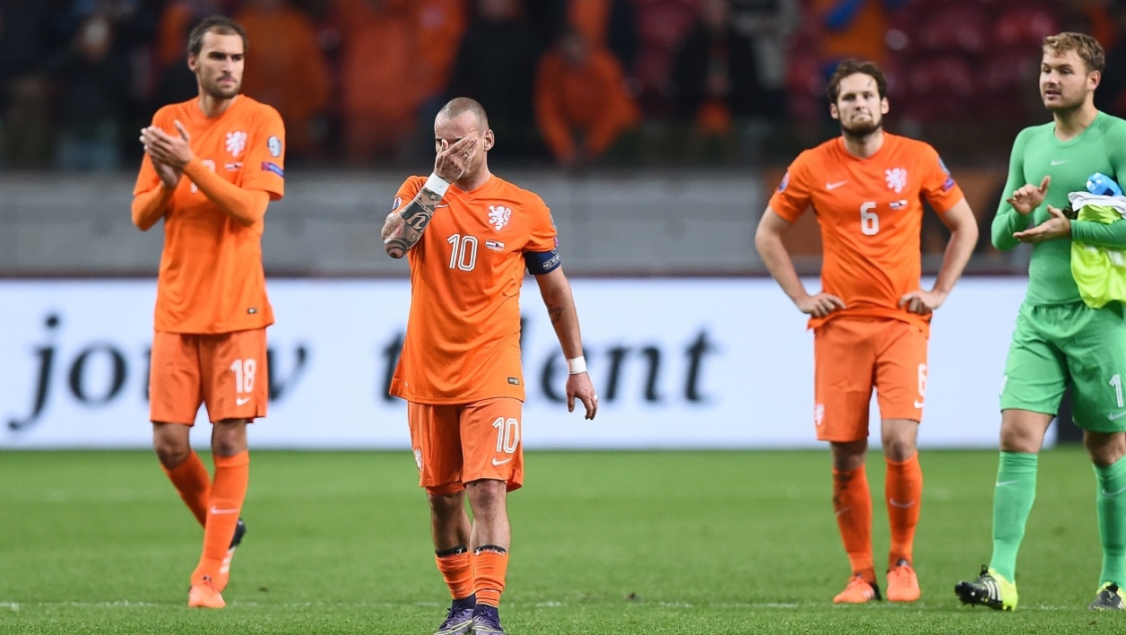 Quand est le prochain Euro de football ?