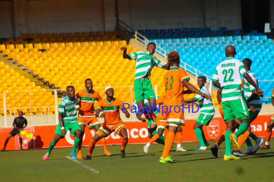 Est-ce que la JSK est qualifié ?