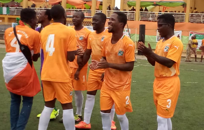 Quelle est la valeur de la Coupe d’Afrique des nations de football ?