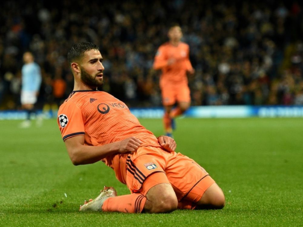 Qui a gagné entre Manchester City et Paris ?