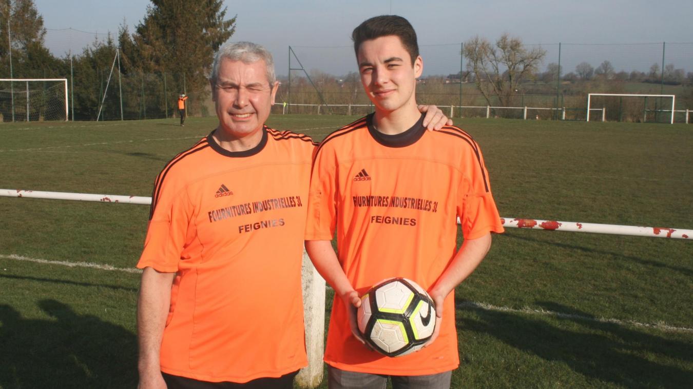 Comment se passe une opération des ligaments croisés ?