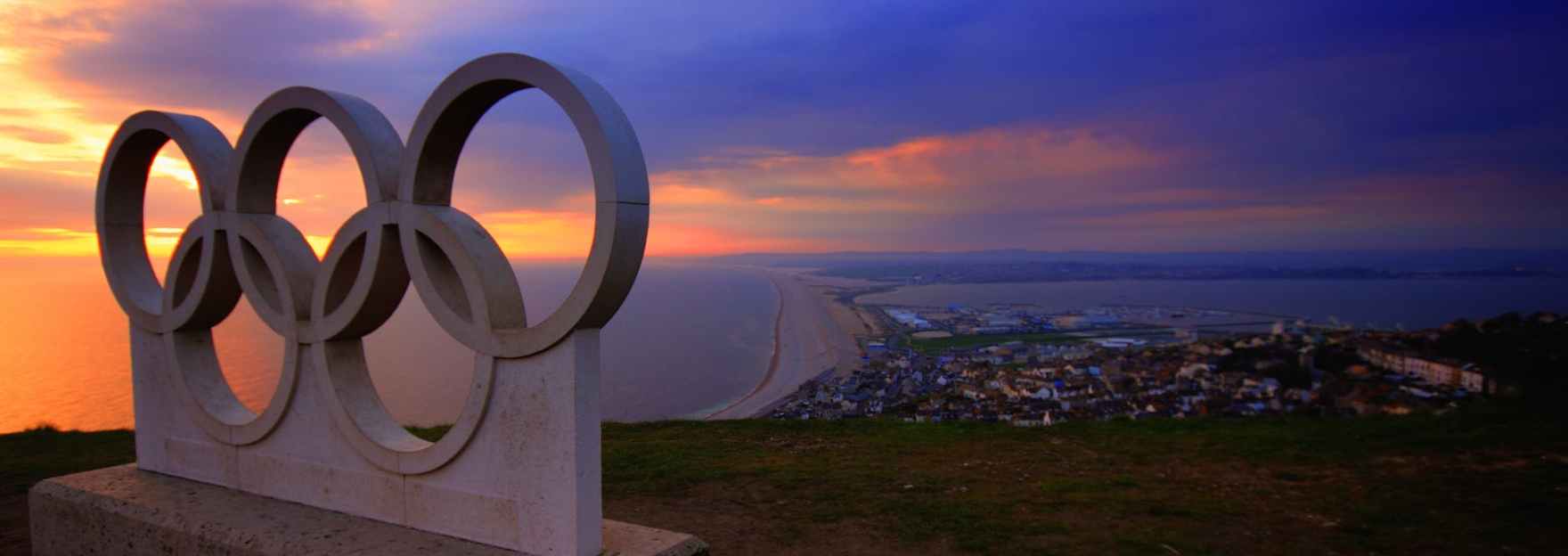 Où se sont passés les derniers Jeux olympiques ?
