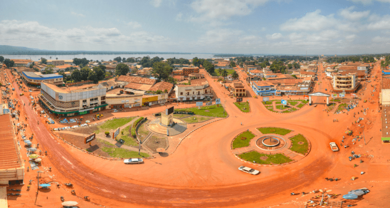 Quelle est la capitale de la Macédoine du Sud ?