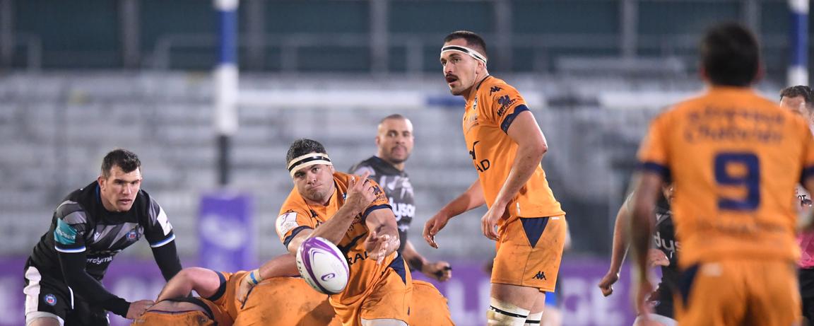 Où se joue la finale rugby 2021 ?