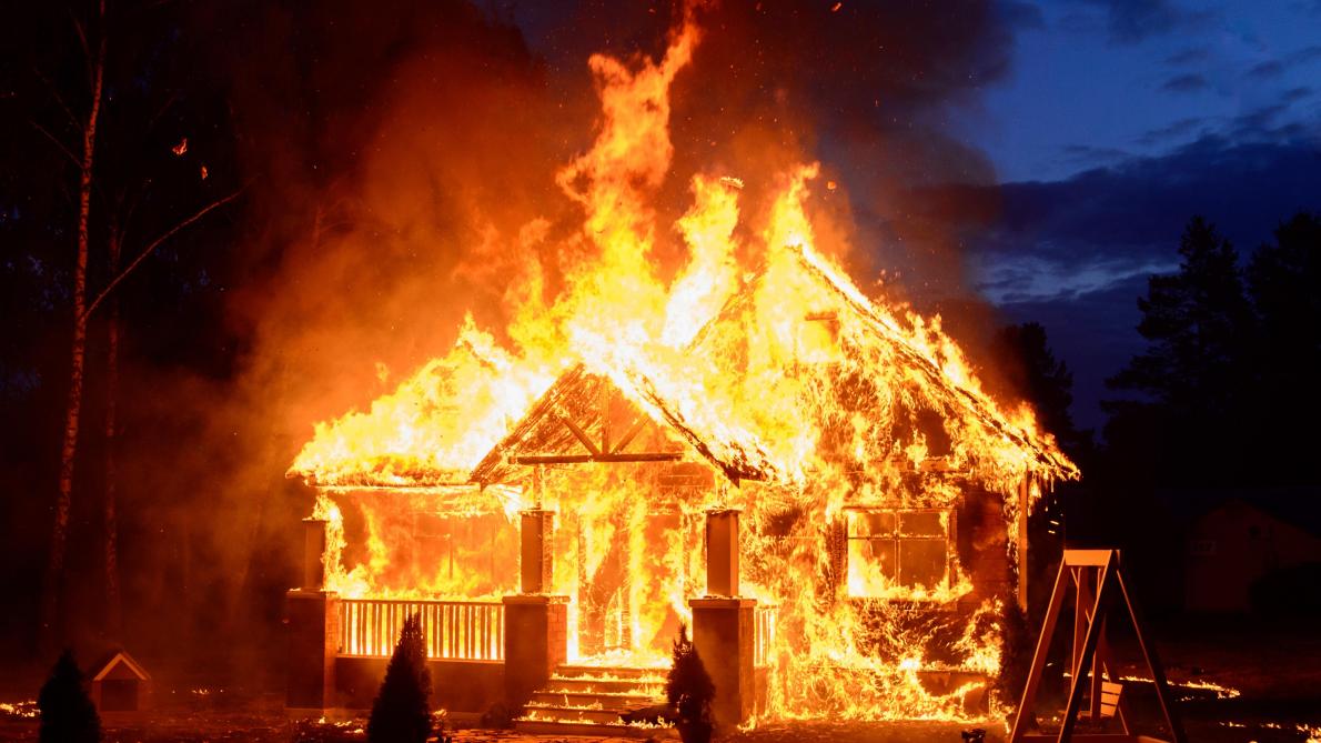 Qui est la maison d’Annabelle ?