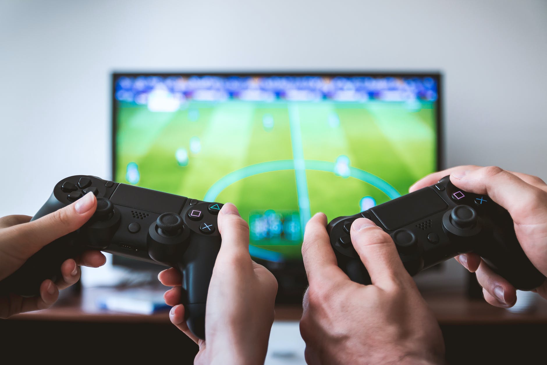 Quelle manette pour jouer à FIFA sur Switch ?