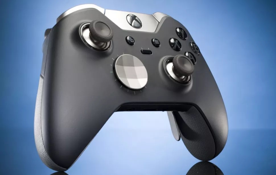 Quel manette pour FIFA 22 PC ?